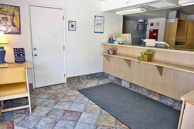 Motel 6-Mammoth Lakes, Ca Exterior foto